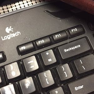 Meet your Posher, Mireya